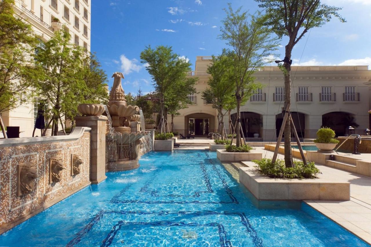 Rsl Cold & Hot Springs Resort Szuao Kültér fotó