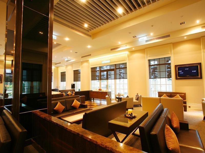 Rsl Cold & Hot Springs Resort Szuao Kültér fotó