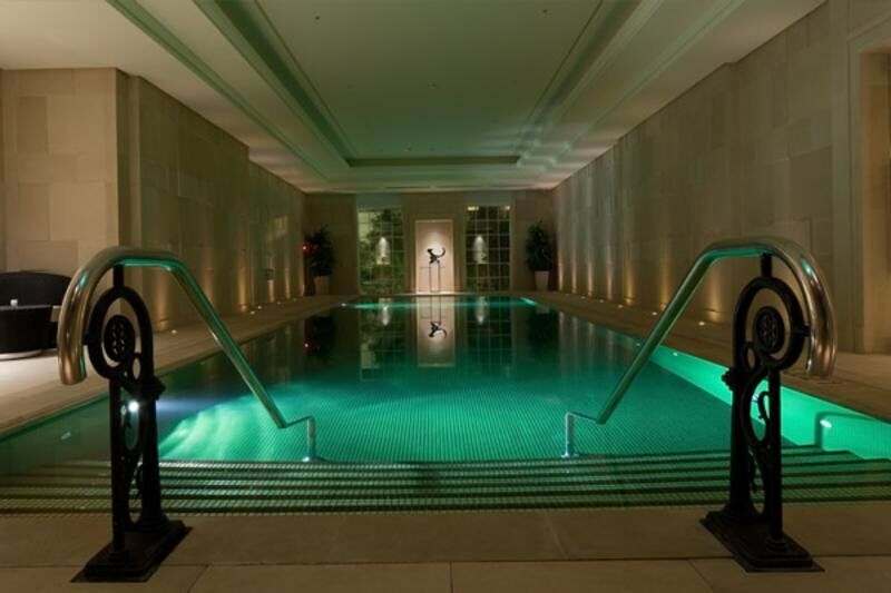 Rsl Cold & Hot Springs Resort Szuao Kültér fotó
